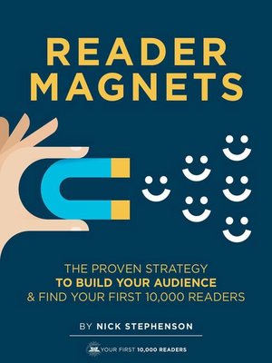 cover image of Reader Magnets